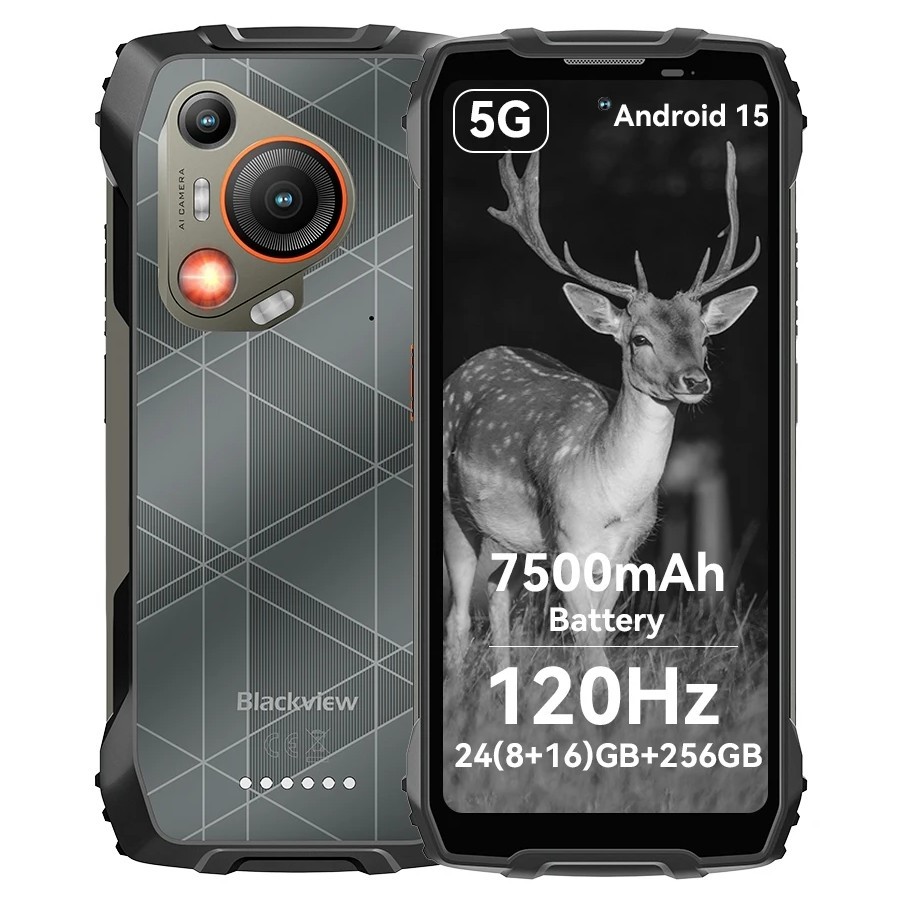 Blackview BL7000