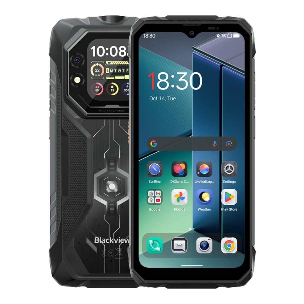 Blackview ROCK 1