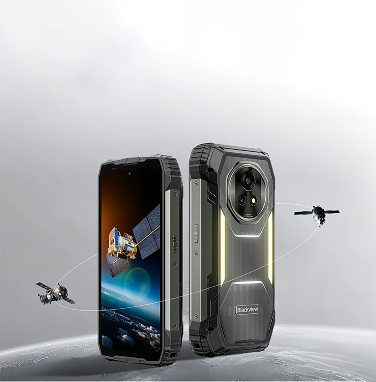 Blackview XPLORE 2